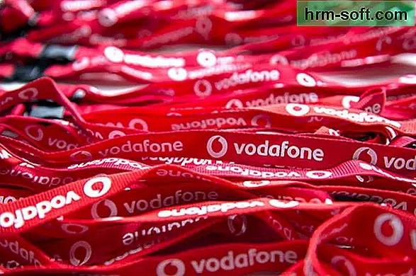 Problèmes avec Vodafone