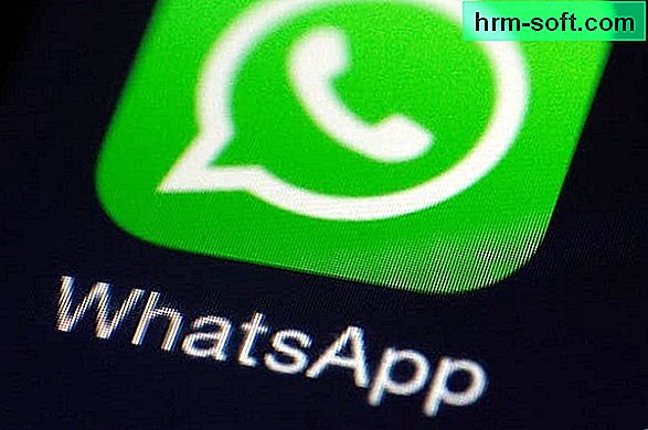 Hogyan lehet eltávolítani a WhatsApp jelentését