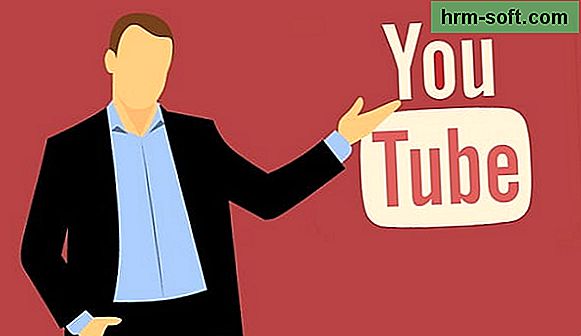 Cara mengubah gambar profil YouTube YouTube