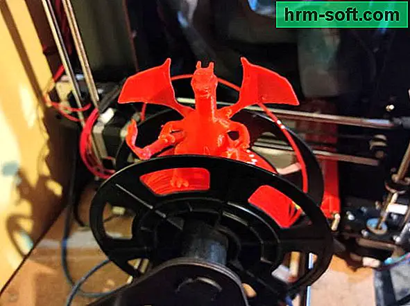 Programas de impresora 3D