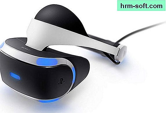Headset VR terbaik: panduan pembelian