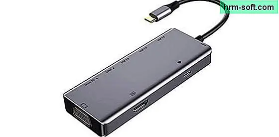 Najlepszy koncentrator USB-C: przewodnik zakupu