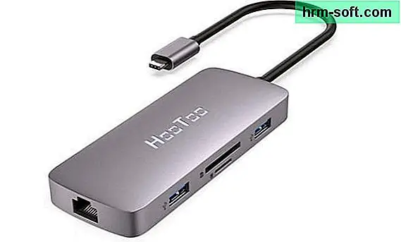 Hub USB-C terbaik: panduan pembelian