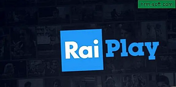 Hogyan érhető el a RaiPlay