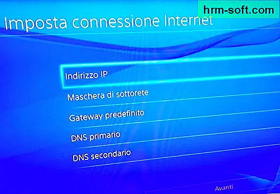 DNS PS4 terbaik