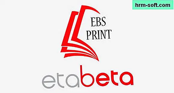 Comment publier un livre et l'imprimer avec Etabeta