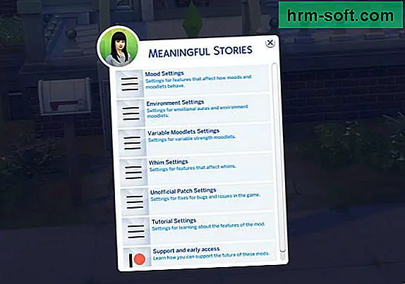 คุณเล่น The Sims ซึ่งเป็นซีรีส์เกมจำลองสถานการณ์ของ Will Wright มาระยะหนึ่งแล้ว และคุณคิดว่าคุณได้ทำทุกอย่างในโลกของเกมแล้ว