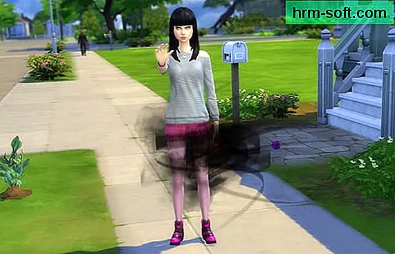 คุณเล่น The Sims ซึ่งเป็นซีรีส์วิดีโอเกมจำลองสถานการณ์ของ Will Wright มาระยะหนึ่งแล้ว และคุณคิดว่าคุณได้ทำทุกอย่างในโลกของเกมแล้ว