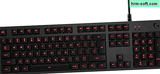 Keyboard gaming terbaik: panduan pembelian