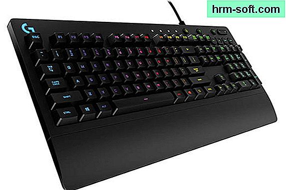 Keyboard gaming terbaik: panduan pembelian