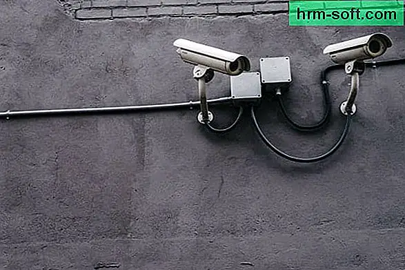 Comment afficher les caméras IP depuis Internet