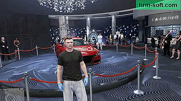 Comment gagner la machine au casino GTA