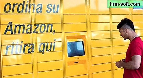 Cómo recopilar paquetes de Amazon Locker