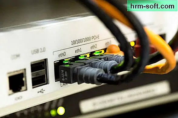 Comment connecter un PC à un modem avec un câble Ethernet