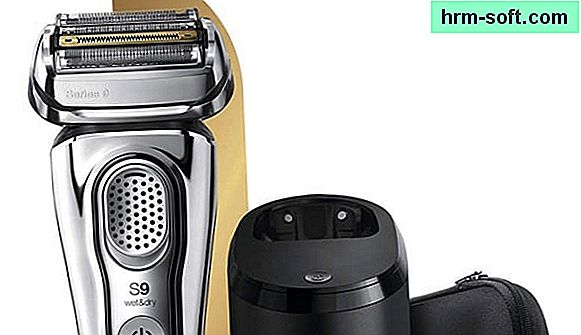 Las mejores maquinillas de afeitar eléctricas: guía de compra