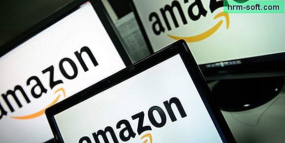 Cómo presentar una queja en Amazon