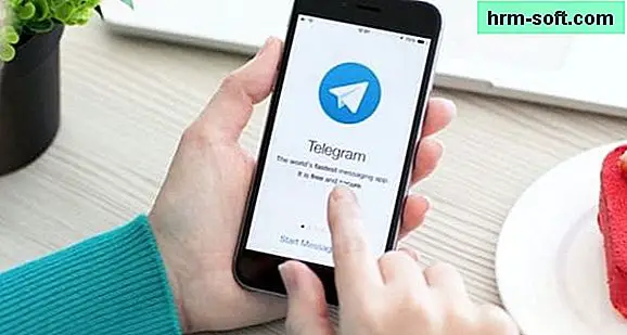 Cara menghasilkan uang dengan Telegram