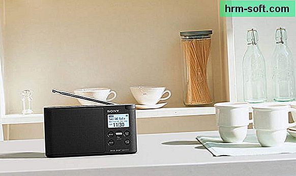 A legjobb hordozható rádiók: vásárlási útmutató