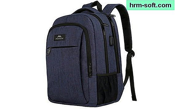 La mejor mochila para computadora portátil: guía de compra