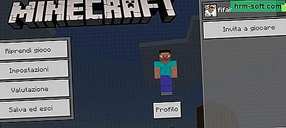 Cum să joci Minecraft pentru doi