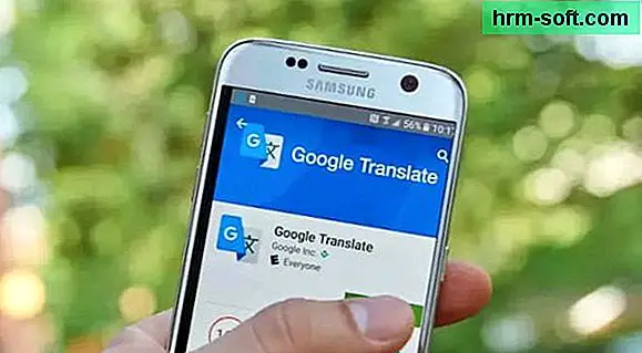 Cómo utilizar el traductor de Google