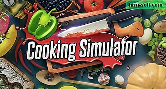 Comment télécharger Cooking Simulator
