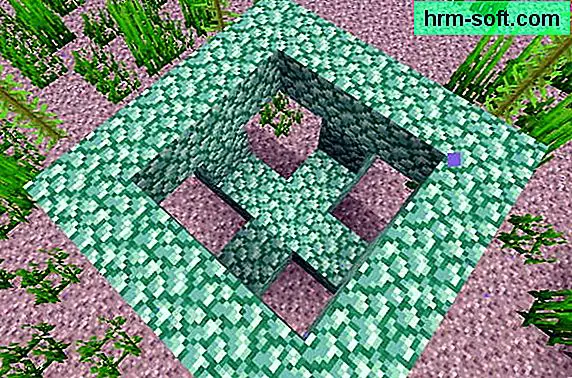 Spośród wielu przygód, z którymi musisz się zmierzyć za każdym razem, gdy grasz w Minecrafta, zdecydowałeś, że nadszedł czas, aby zbadać podwodny świat, aby odwiedzić nowe miejsca, które mogą ukryć tak wiele skarbów do odkrycia.