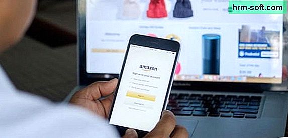 Hogyan lehet csatlakozni az Amazon-hoz