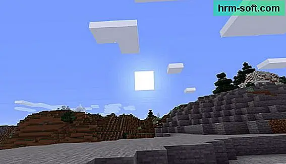 Hogyan tegyük fel a napot a Minecraftra