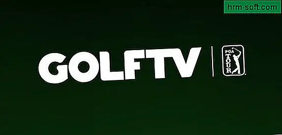 Hogyan lehet megtekinteni a GOLFTV-t