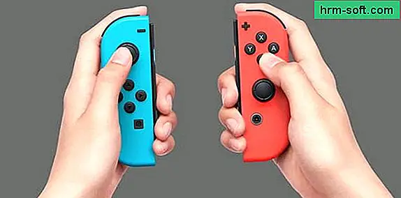 Comment recharger le Joy-Con Nintendo Switch