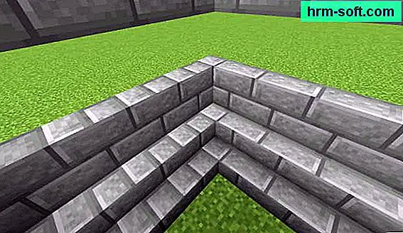 איך לבנות בונקר ב- Minecraft