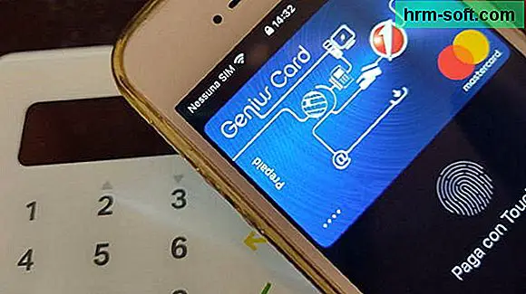 Cómo activar NFC en iPhone