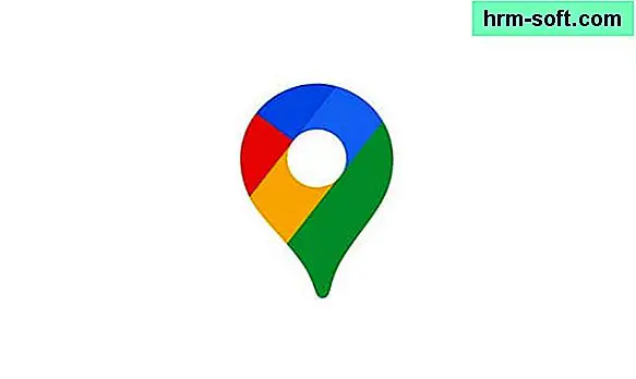 A Google Maps használata