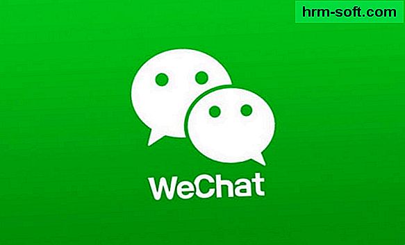Cómo registrarse en WeChat