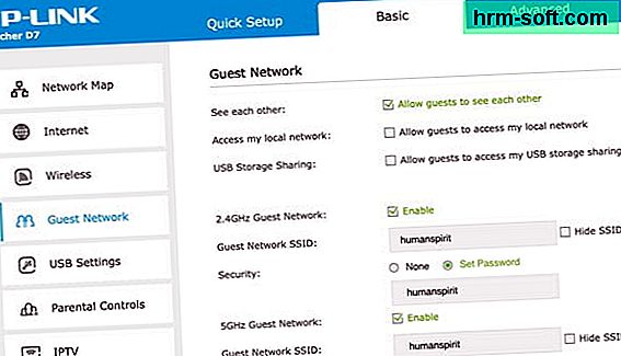Humanspirit Network: hogyan ossza meg a Wi-Fi hálózatot azokkal, akiknek szüksége van rá