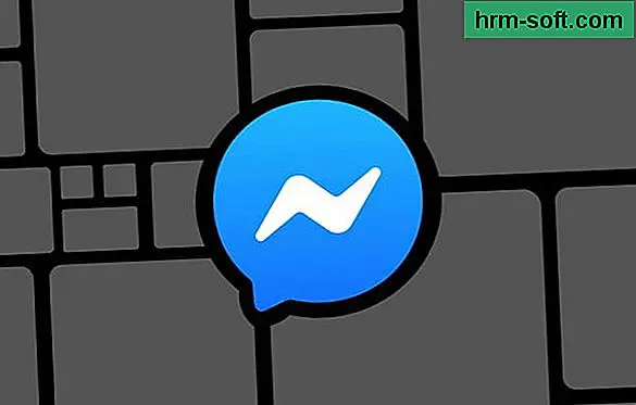 Messenger szobák: hogyan működik
