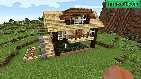 Hogyan lehet farmot építeni a Minecraftban