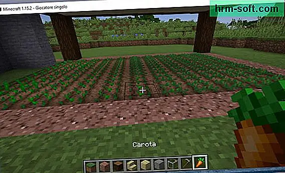 כיצד לבנות חווה ב- Minecraft