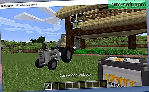 Cum să construiești o fermă în Minecraft