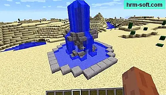 Általában sok időt tölt a Minecraft kockák világában, a híres homokozó címmel, amelyet a Mojang fejlesztett ki és eredetileg Markus Notch Persson fogant fel.