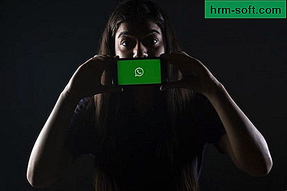 Hogyan menthetjük meg barátnőjét a WhatsApp-on