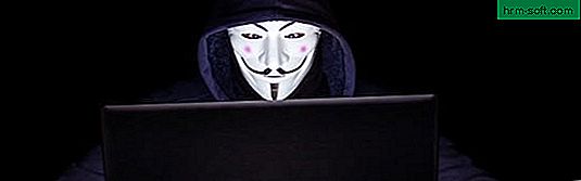 Bagaimana menemukan anonim di Tellonym