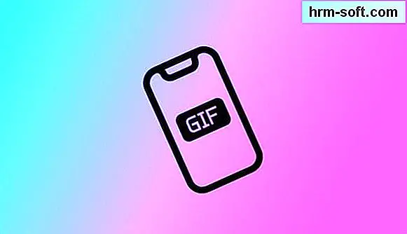 Cómo hacer GIF de iPhone