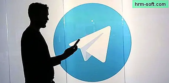 Cara menambahkan kontak di Telegram