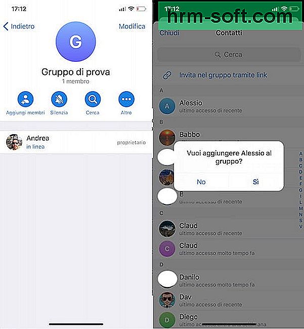 Finalmente, usted y su círculo de amigos decidieron instalar Telegram y mantenerse en contacto a través de esta popular aplicación de mensajería.