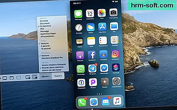 คุณจำเป็นต้องสร้างวิดีโอสาธิตหรืองานนำเสนอแบบเรียลไทม์เพื่อแสดงสิ่งที่เกิดขึ้นบนเดสก์ท็อปของ Mac และบนหน้าจอ iPhone ของคุณในเวลาเดียวกันหรือไม่ ทางออกที่ดีในกรณีนี้คือการฉายหน้าจอ iPhone บนเดสก์ท็อป Mac และจัดกลุ่มเนื้อหาที่จะแสดงต่อสาธารณะบนหน้าจอเดียว