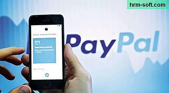 Hogyan változtathatja meg nevét a PayPal-on