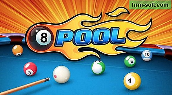 Comment changer le nom sur 8 Ball Pool