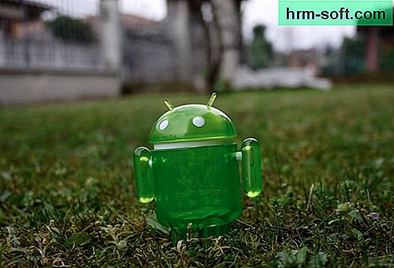 Comment voir l'état de la batterie Android